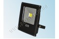 Светодиодный прожектор LP-W 30Вт (IP65) econom